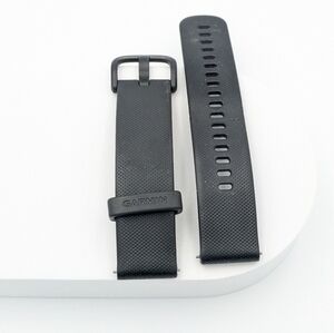 Garmin official 20mm quick release watch tracker strap